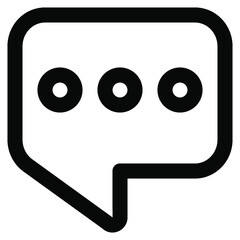 User Interface Icon Home icon arrow icon mail icon message icon chat icon chatting icon folder icon login icon logout icon line style icon. vector illustration. vector icon