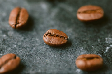 Gourmet Coffee Beans