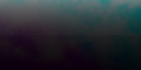 Light Pink, Blue vector background with bubbles. Illustration with set of shining colorful abstract spheres. Design for your commercials.