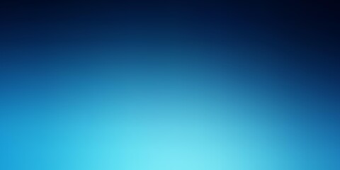 Light BLUE vector blurred background. Abstract colorful illustration with gradient. Smart design for your apps.