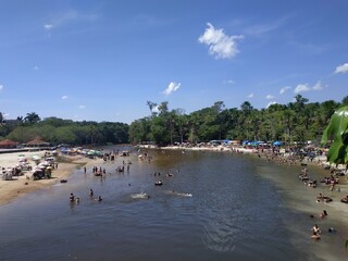 Amazon, Brazil