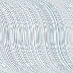 The Light Blue Fabric Patterns, Abstract Colorful Wave Texture