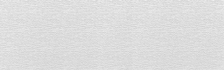Panorama of White towel pattern texture anf seamless background