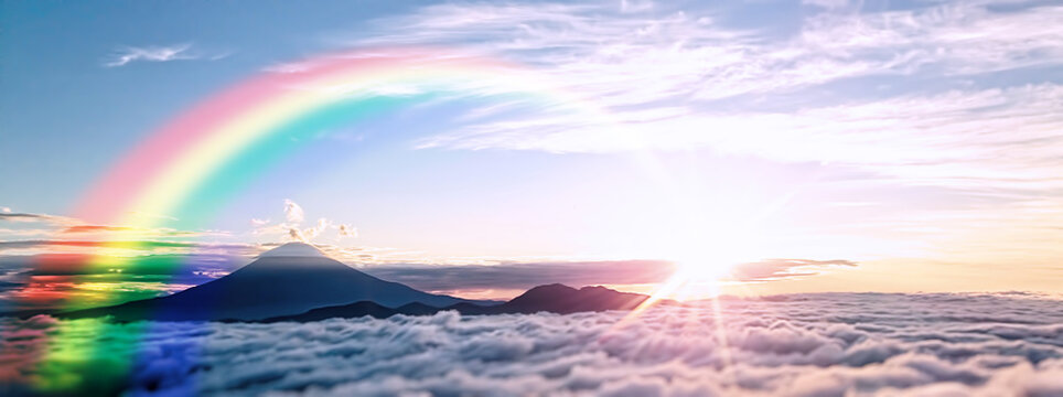 幻想的富士山 の画像 963 件の Stock 写真 ベクターおよびビデオ Adobe Stock