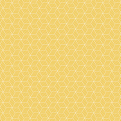 Hexagon Pattern, art background.