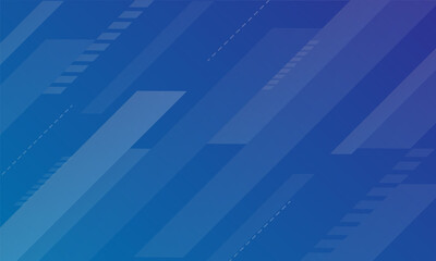 幾何学・近未来のシンプルパターン素材