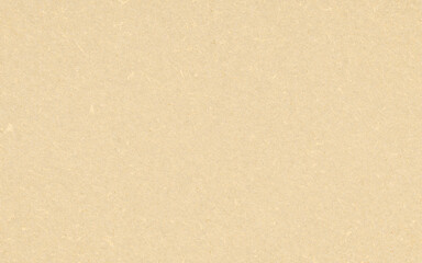 Fototapeta na wymiar Yellow Paper texture background, kraft paper horizontal with Unique design of paper, Soft natural paper style For aesthetic creative design