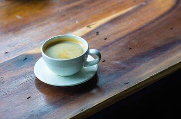 Cup of