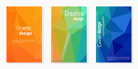 Minimal covers design. Beautiful color.background modern template design for web. Cool color. Future geometric patterns.