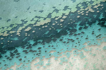 retro vintage background