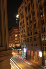 Fototapeta premium Chicago