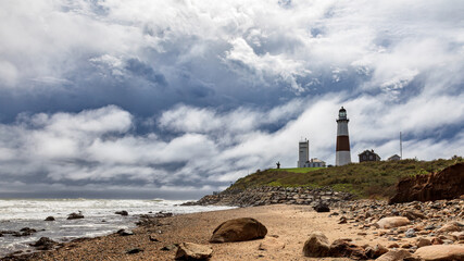 Montauk Point Lighthouse