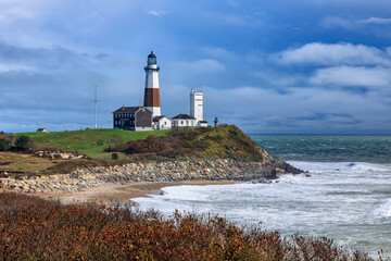Montauk Point Lighthouse