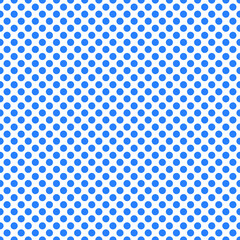 Abstract Halftone Dotted Pattern . Half tone Seamless texture for your design.illustration can be used for background.