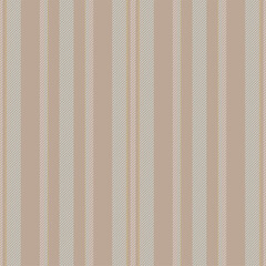 Geometric stripes background. Stripe pattern vector. Seamless striped fabric texture.