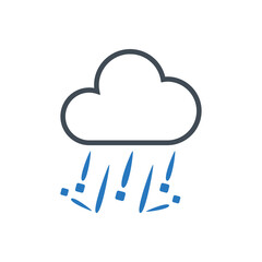 Hailstorm icon