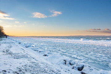 Magyar 'Jeges-tenger'