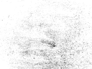 Fototapeta premium Ink Splash Background . Black Paint Splattered Shape . Grunge texture vector