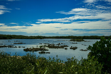 Cape Range National Park, Exmouth, Western Australia