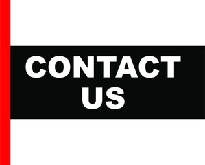 BLACK BACTOR BANEER CONTACT US