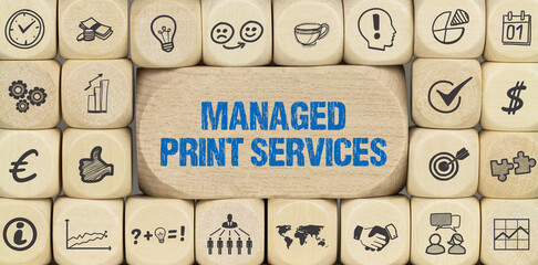Managed Print Services