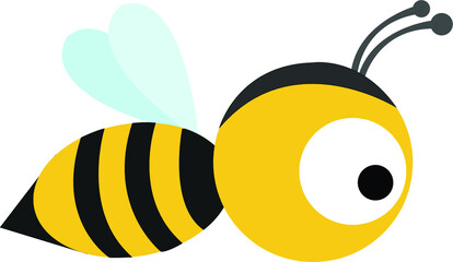 Bee vector