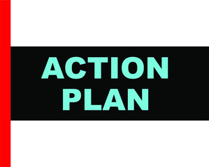 BLACK BACTOR BANEER ACTION PLAN