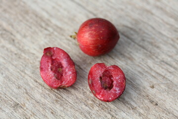 Carissa | Prunier du Natal