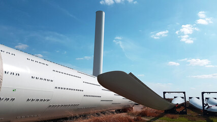 &Eacute;olienne en devenir