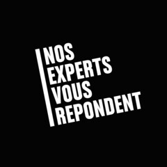 Obraz premium nos experts vous répondent