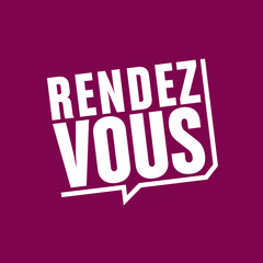 rendez vous