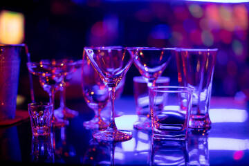 Cocktail is a type of drink.