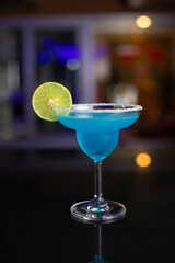 Cocktail is a type of drink.