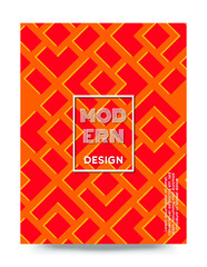 Minimal covers design. Colorful halftone gradients Colorful poster. Future geometric patterns.