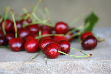 Cherry | Cerise