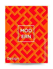 Minimal covers design. Colorful halftone gradients Colorful poster. Future geometric patterns.