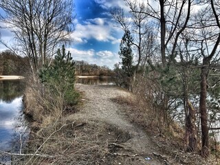 Baggersee