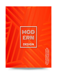 Minimal covers design. Colorful halftone gradients Colorful poster. Future geometric patterns.