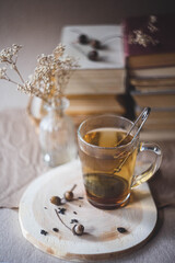 
tea
