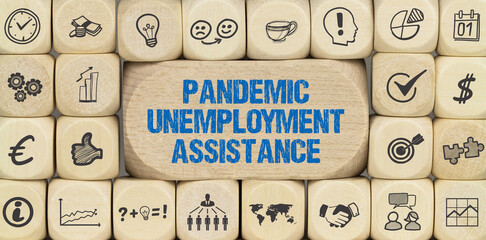 Pandemic Unemployment Assistance 