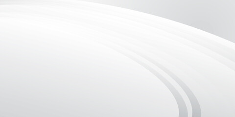 White grey abstract background 