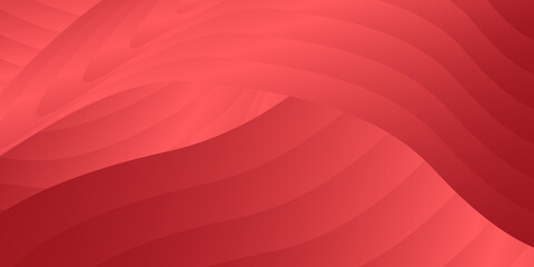 Red abstract background. Red abstract background vector, modern corporate concept. 