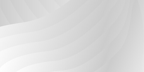 Abstract white background 