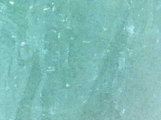 Retro blue surface background