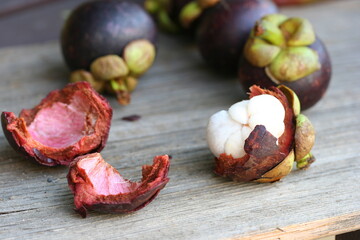 Natures mortes de fruits