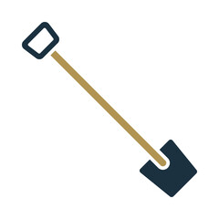 Shovel Icon