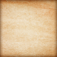 Old paper texture for background. vintage paper background or texture; old brown paper texture background.