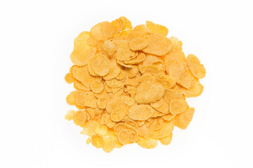 Corn flakes