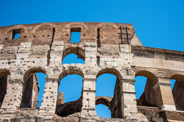 Obraz premium Colosseum in Rome