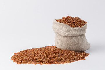 Brown rice
